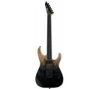 M1000 Hipshot Fluence Burled Poplar Black Fade