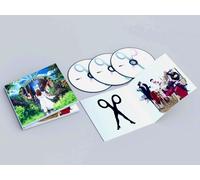 Scissor Sisters - Scissor Sisters [Compact Discs] Bonus Cd, Expanded Version, Remixes, Anniversary Ed