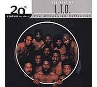 20th Century Masters - The Millennium Collection: The Best Of L.T.D.