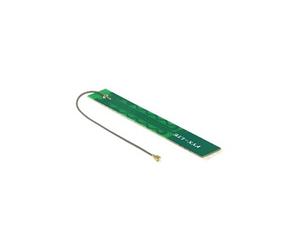 LTE Antenna MHF/U.FL-LP-068 - Antenne - maison intelligente - 3 dBi - omni-directionnel