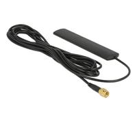 LTE-Antenne Delock SMA 3,0dBi omnidirektional starr sw