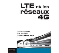 LTE et les réseaux 4G
