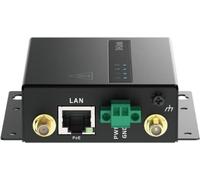 D-Link DWM-311-GP Modem 5G M2M PoE - Routeur industriel 5G NR & LTE Dual-SIM avec port 2,5GbE PoE+, sécurité VPN, montage sur rail DIN, surveillance à distance pour IoT & infrastructures intelligentes