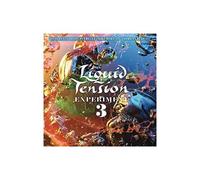 Liquid Tension Experiment – LTE3 – Vinyle – Édition limitée rose (coffret)