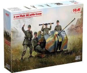 LTEBLO ICM35718 Maquette Bleu