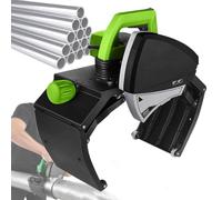 LTEJUMQ Machine De Découpe De Tuyaux électrique, Coupe-Tube De Puissance