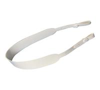 LTEJUMQ PVC Collier de Trachéotomie, Sangle de Fixation du Cathéter de Trachéotomie Sangle de Fixation Fixe de la Canule Trachéale, Attaches de Trachéo pour Cathéter