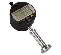 LTEJUMQ Rugosimètre de Surface Rechargeable, Précision de Mesure ± 0,003 mm, Rugosimètre De Surface Numérique 0-6,5 Mm for Sablage et Impression, Rugosimètre Portable