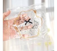 LTFIOON Squishy Patte de Chat, Patte Squishy Geant, Jouet Patte de Chat Anti Stress, Patte de Chat Squishy, Jouets Anti-Stress Our Enfants Et Adultes, Jouet Sensoriel à Presser Montessori,14*15CM