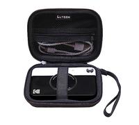 Ltgem Coque pour Polaroid Snap et Polaroid Snap Touch instantanée Impression Digital Camera Desgin 2
