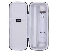 LTGEM Coque rigide compatible avec scelleuse sous vide Chef Preserve, étui uniquement