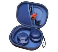 LTGEM Coque Rigide EVA pour Casque Bluetooth JBL Live 650BTNC / 400BT / 500BT /460NC et JBL Tune 660NC/510BT /700BT/710BT/760NC/750BTNC/660 BTNC/560BT / 500BT / E45BT
