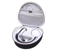 LTGEM Coque rigide pour casque de jeu Sony INZONE H3/H5/H7/H9