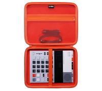 LTGEM Étui Compatible avec échantillon Teenage Engineering EP-133 K.O. II