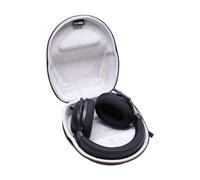 LTGEM Étui de transport rigide compatible avec casque de jeu SENZER SG500 Surround Sound Pro