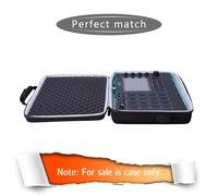 LTGEM-Étui OligHard Noir pour AKAI Professional MPC Live II - Type only case for sale