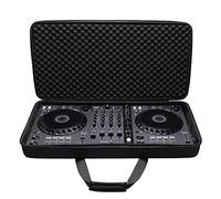 LTGEM Étui pour contrôleur DJ Pioneer DDJ-FLX6 4 deck Rekordbox et Serato DJ - Voyage