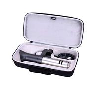 LTGEM Étui rigide en EVA pour Anova Culinary | Sous vide Precision Cooker Pro - Sac de transport de protection de voyage