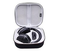 LTGEM Étui Rigide en EVA pour Casque de Jeu sans Fil Turtle Beach Stealth 700 Gen 2 - Voyage - Sac de Rangement de Protection