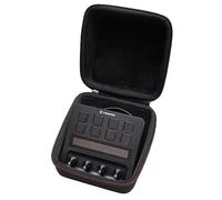 LTGEM Étui rigide en EVA pour Elgato Stream Deck - Voyage