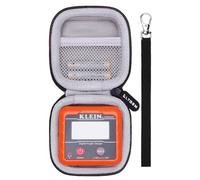 LTGEM Étui rigide en EVA pour jauge d'angle et niveau électronique numérique Klein Tools 935DAG