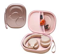 LTGEM Étui Rigide en EVA pour JBL Live 770NC/660NC/650BT/460NC/670NC/400BT/500BT et JBL Tune