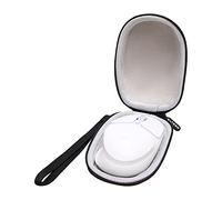 LTGEM Étui rigide en EVA pour souris de jeu sans fil Logitech G705 - Sac de transport de transport et de rangement