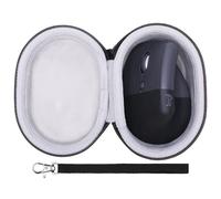 LTGEM Étui Rigide en EVA pour Souris Logitech Lift Verticale Ergonomique (droitier/gaucher)