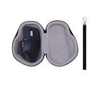 LTGEM Étui rigide en EVA pour souris sans fil Logitech MX Master 3 Advanced/Master 2S