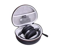 LTGEM Étui Rigide pour Casque Sennheiser HD 4.50 Bluetooth sans Fil - Sac de Transport de Voyage