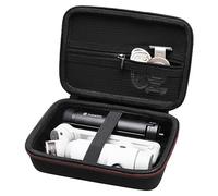 LTGEM Étui rigide pour Insta360 Flow - Sac de transport de transport de voyage