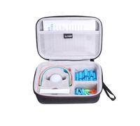 LTGEM Étui rigide pour mini kit d'activités Sphero - Programmable par application - Sac de transport de voyage