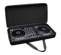 LTGEM Sac pour contrôleur DJ, Noir, 2077.17 Cubic inches, Rane One