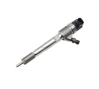 LTHTZO Buse d'injection à rampe commune 0445110635 compatible avec Nissan/Opel/Renault/Vauxhall ERIKC buse d'injecteur de carburant de remplacement