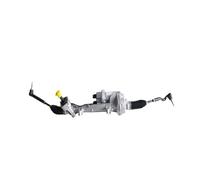 LTHTZO Crémaillère de direction assistée compatible avec Cadillac CT6 84719673, ensemble crémaillère et pignon - Remplace l'équipement d'origine, montage direct, aucune modification nécessaire