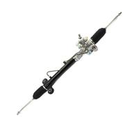 LTHTZO Crémaillère de direction assistée compatible avec Honda CRV RHD LHD RE4 53601-SWA-A03 Ensemble crémaillère et pignon - Remplace l'équipement d'origine