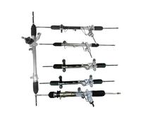 LTHTZO Crémaillère de direction assistée compatible avec Peugeot 508 1.6L 1.8L 9805646880 Ensemble crémaillère et pignon - Remplace OEM Direct Fit