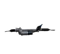 LTHTZO Crémaillère de direction assistée électrique compatible avec BMW 20-24 M3 M4 G80 G81 G82 G83 Boîte de vitesses de direction MT 4WD Ensemble crémaillère et pignon(32106881434)