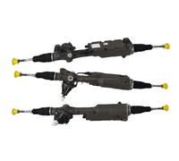 LTHTZO Crémaillère de direction et pignon, compatible avec BMW, Ford et Porsche, compatible avec Mercedes Benz 32106883546 32106883539(For 3 series)