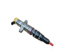 LTHTZO Injecteur de Carburant à Rampe Commune for Moteur Cat C9 C-9 2352888, Ensemble de Buses 236-0962 235-2888, Remplacement de buse d'injecteur de Carburant