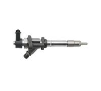 LTHTZO Injecteur de Carburant ME225416 0445120072 Compatible avec l'injection à Rampe Commune Mitsubishi Fuel, buse d'injection de Carburant Automobile de Remplacement(4pc)
