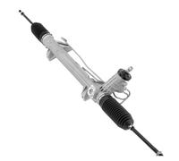 LTHTZO Kit de crémaillère et pignon compatible for Volvo 740 745 760 780 940 960 92-97 1387500 13593405 1387463 9140504 13875000 1359340 1359347 Connecteur de crémaillère LHD Arbre