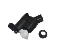 LTHTZO Moteur de pulvérisation d'eau for pompe de lave-glace, compatible avec Hyundai Kia 2016 2017 2018 Sportage Santa Fe OEM 98510-2W500 98510-4Z000 985102W500
