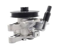 LTHTZO Pompe de direction assistée compatible for Hyundai Tucson Compatible for Kia Sportage 2.0 2004-2010 57100-2E000 571002E000 57100 2E000 Kit de pompe de direction de remplacement