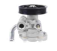 LTHTZO Pompe de direction assistée hydraulique 4PK compatible for Mitsubishi Montero V43 V45 6G74 V25W MR267662 MR133400 MR448159 Kit de pompe de direction de remplacement
