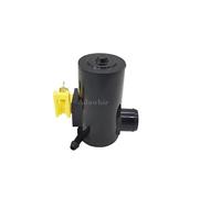 LTHTZO Pompe de lave-glace compatible avec Honda Civic, Accord/CR-V, Insight S2000, Wagovan, 38512-SA5-013, 38512-SA5-981(Right)