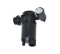 LTHTZO Pompe de lave-glace compatible avec Nissan Juke 2011-2015, Versa Tiida 2007-2013 28920-EL00A 28920EL00A