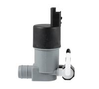 LTHTZO Pompe de lave-glace compatible avec NISSAN Qashqai, compatible avec Fiat Scudo, OEM 28920-BU010, kit de thermostat for voiture