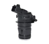 LTHTZO Pompe de lave-glace d'essuie-glace compatible avec Toyota Corolla Camry Sequoia Tundra Auto Accessories OEM 85330-47010 060210-5720 Pompe à liquide de refroidissement