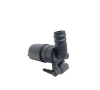 LTHTZO Pompe de lave-glace double compatible avec NISSAN QASHQAI J10 J11 à partir de 2007 286200851R 289200004R 6001549444 7700428386 7700430078